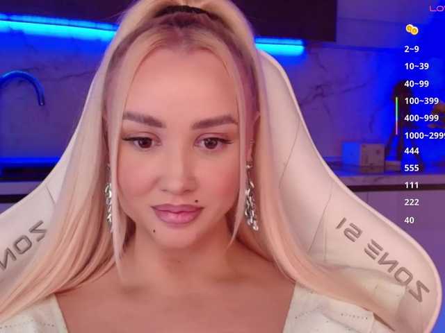 In-your-fucking-mind live cam on BongaCams