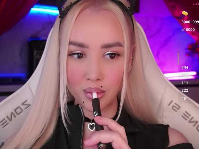 In-your-fucking-mind live cam on BongaCams