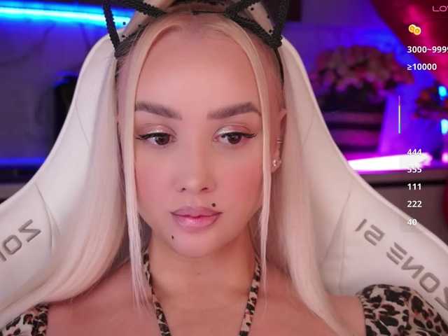 In-your-fucking-mind live cam on BongaCams