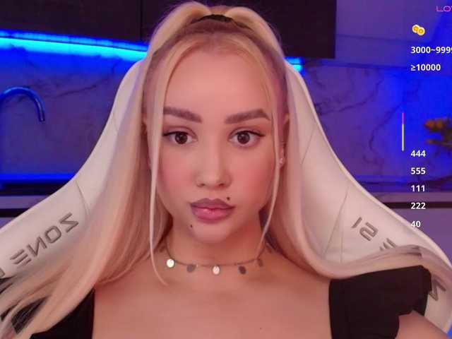 In-your-fucking-mind live cam on BongaCams