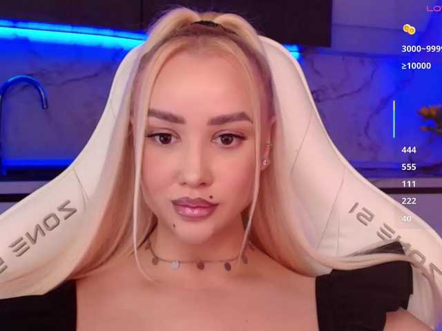 In-your-fucking-mind live cam on BongaCams