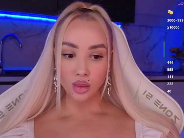 In-your-fucking-mind live cam on BongaCams