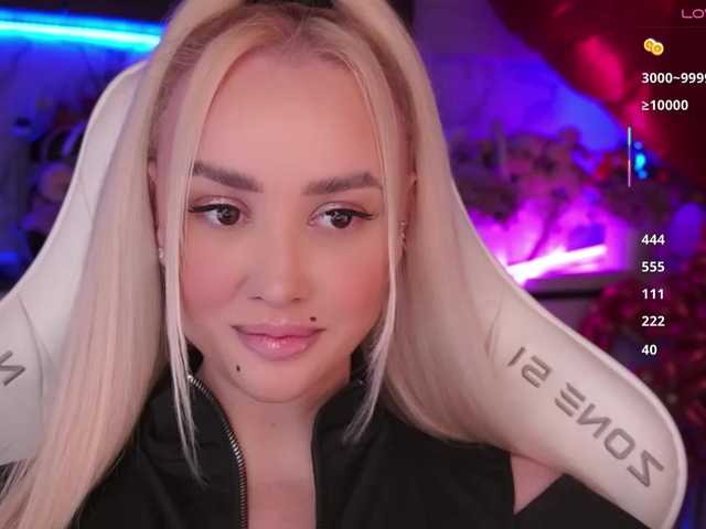 In-your-fucking-mind live cam on BongaCams