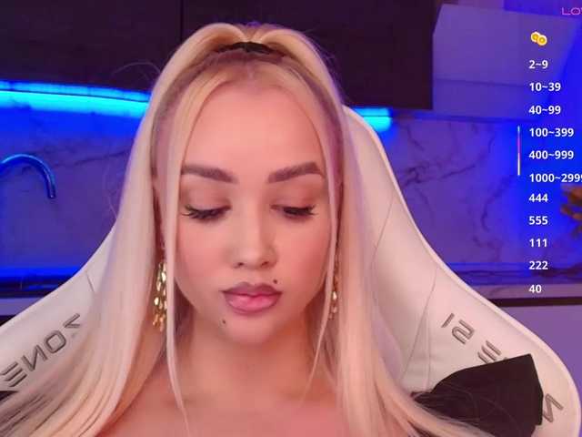 In-your-fucking-mind live cam on BongaCams