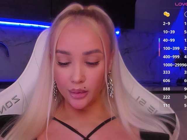 In-your-fucking-mind's BongaCams show and profile