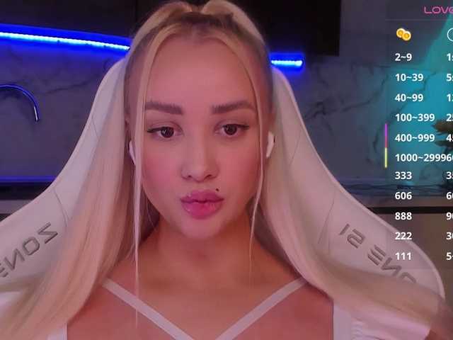 In-your-fucking-mind live cam on BongaCams