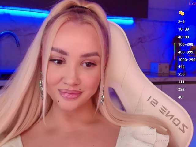 In-your-fucking-mind live cam on BongaCams