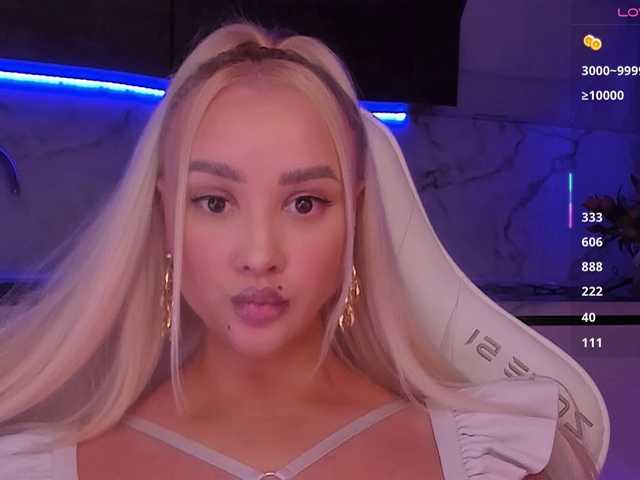 In-your-fucking-mind live cam on BongaCams