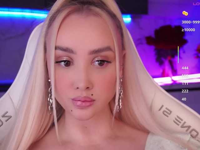 In-your-fucking-mind live cam on BongaCams