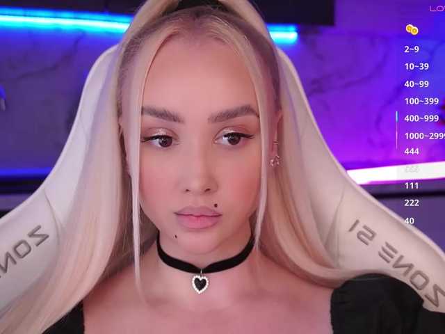 In-your-fucking-mind live cam on BongaCams