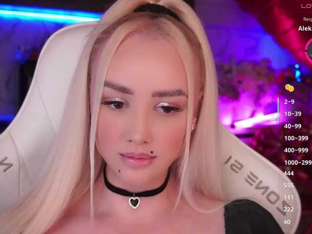 In-your-fucking-mind live cam on BongaCams