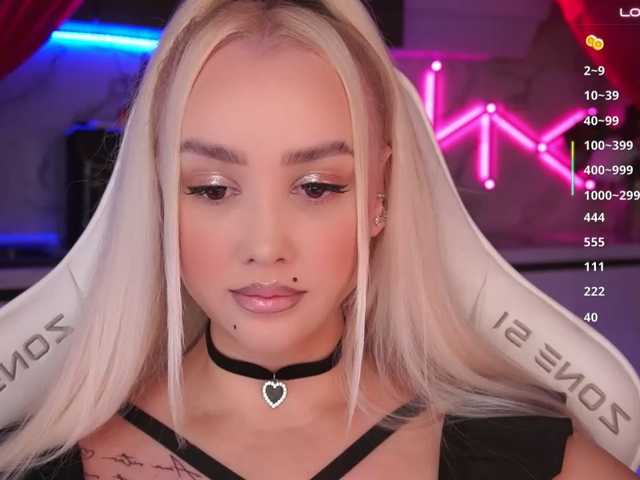 In-your-fucking-mind live cam on BongaCams
