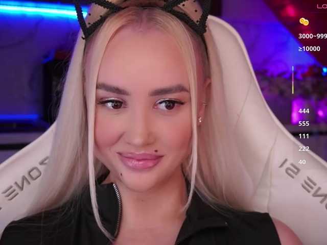 In-your-fucking-mind live cam on BongaCams