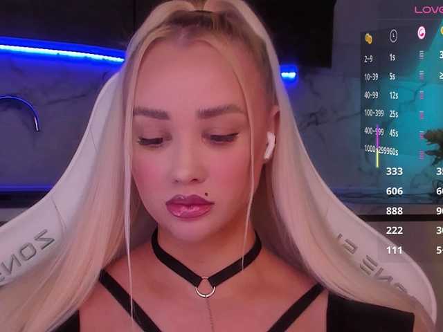 In-your-fucking-mind live cam on BongaCams