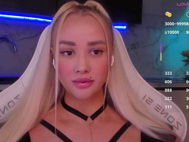 In-your-fucking-mind live cam on BongaCams