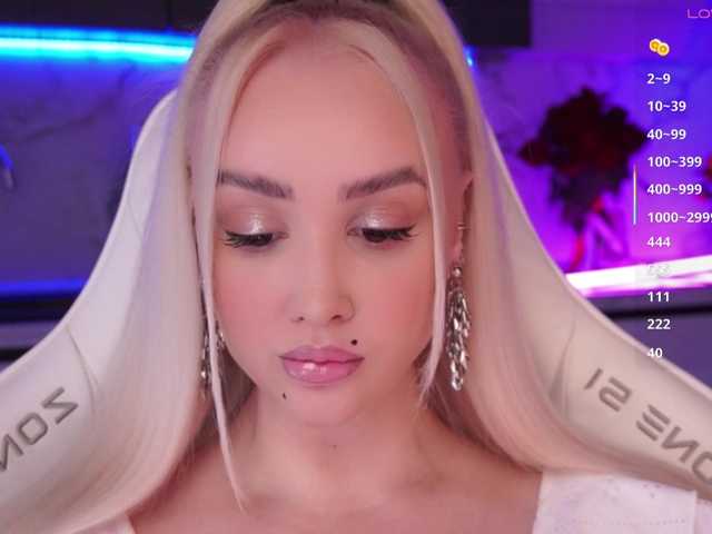 In-your-fucking-mind Live Cam su BongaCams