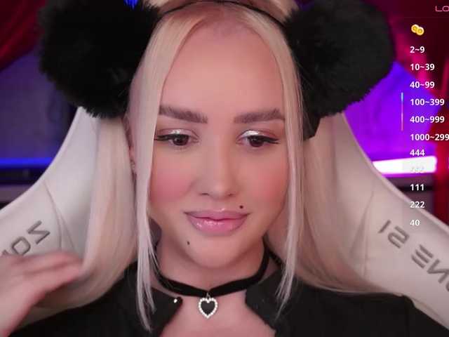 In-your-fucking-mind live cam on BongaCams