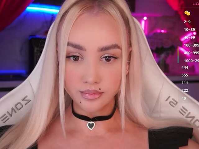 In-your-fucking-mind live cam on BongaCams
