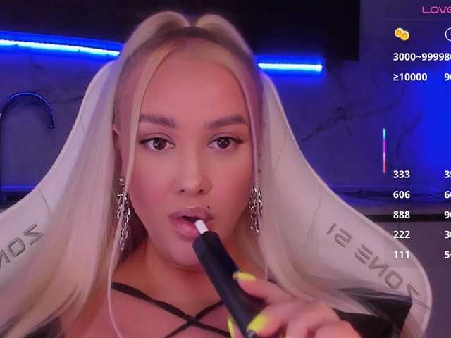 In-your-fucking-mind's BongaCams show and profile