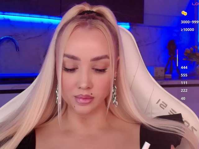 In-your-fucking-mind live cam on BongaCams