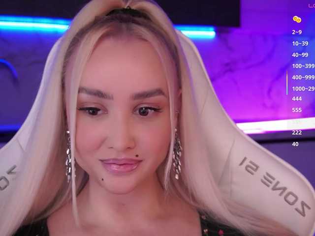 In-your-fucking-mind live cam on BongaCams