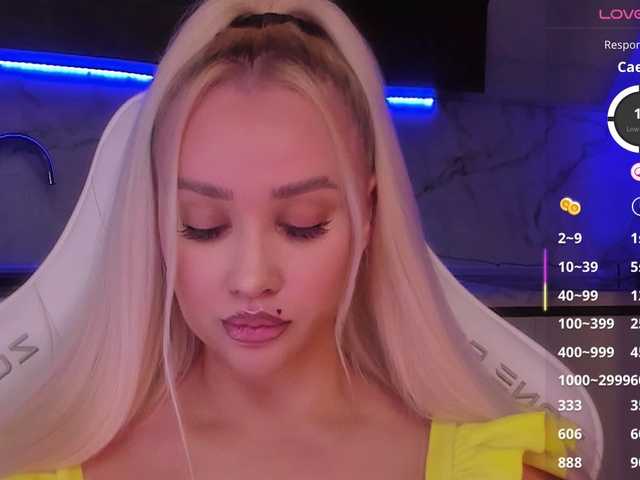 In-your-fucking-mind live cam on BongaCams