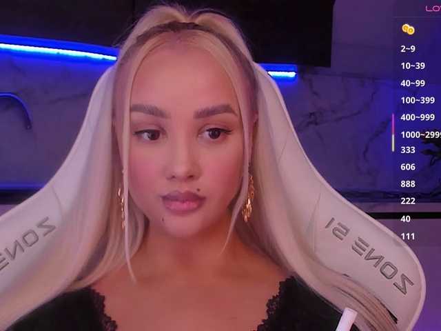 In-your-fucking-mind live cam on BongaCams