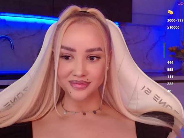 In-your-fucking-mind live cam on BongaCams
