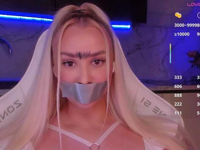 In-your-fucking-mind live cam on BongaCams
