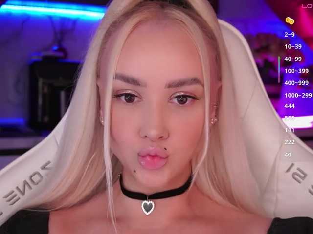 In-your-fucking-mind live cam on BongaCams