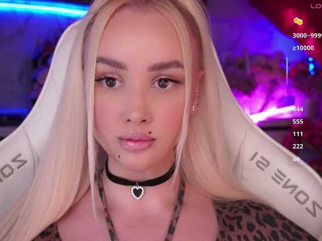 In-your-fucking-mind live cam on BongaCams