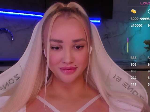 In-your-fucking-mind live cam on BongaCams