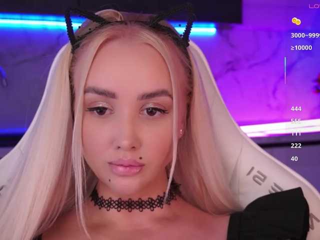 In-your-fucking-mind live cam on BongaCams