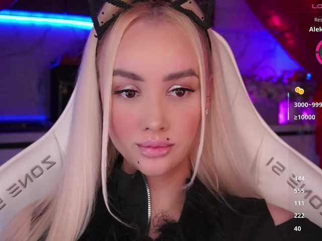 In-your-fucking-mind live cam on BongaCams