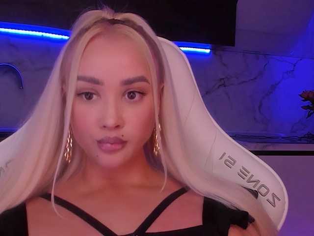 In-your-fucking-mind live cam on BongaCams
