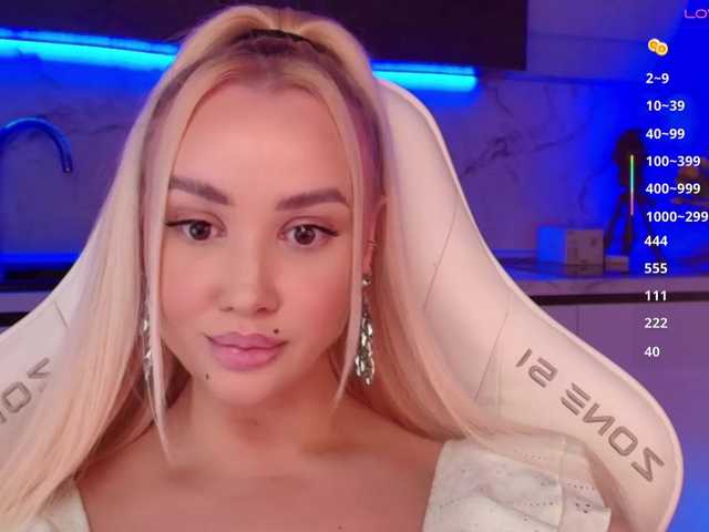 In-your-fucking-mind live cam on BongaCams