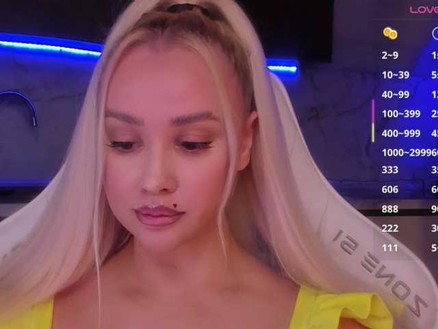 In-your-fucking-mind live cam on BongaCams
