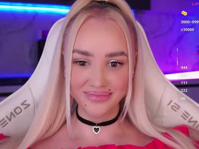 In-your-fucking-mind live cam on BongaCams