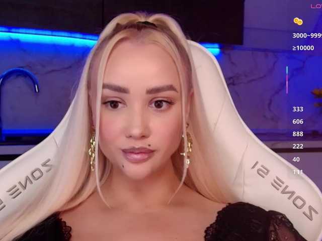 In-your-fucking-mind live cam on BongaCams