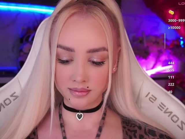 In-your-fucking-mind live cam on BongaCams
