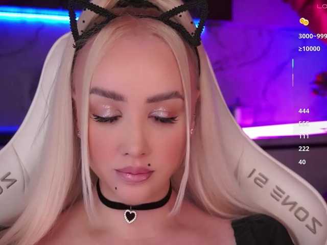 In-your-fucking-mind live cam on BongaCams