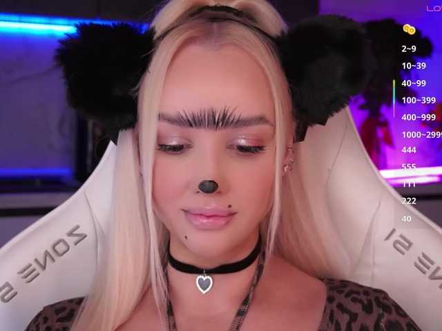 In-your-fucking-mind live cam on BongaCams