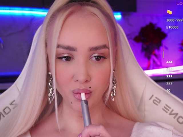 In-your-fucking-mind live cam on BongaCams