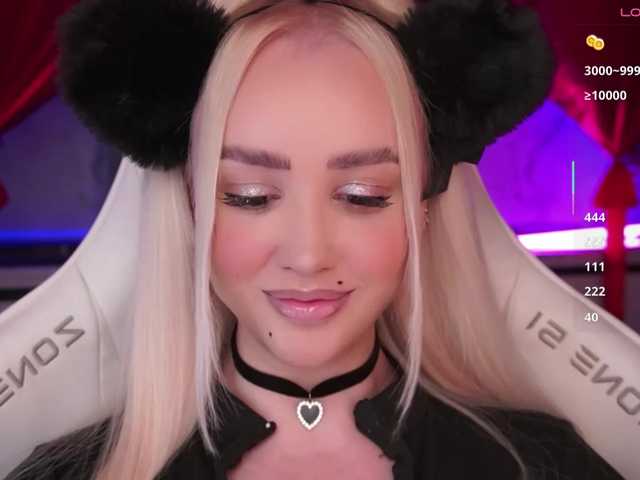 In-your-fucking-mind live cam on BongaCams