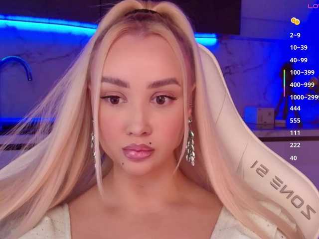 In-your-fucking-mind live cam on BongaCams