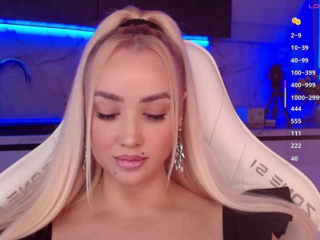 In-your-fucking-mind live cam on BongaCams