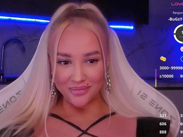 In-your-fucking-mind's BongaCams show and profile