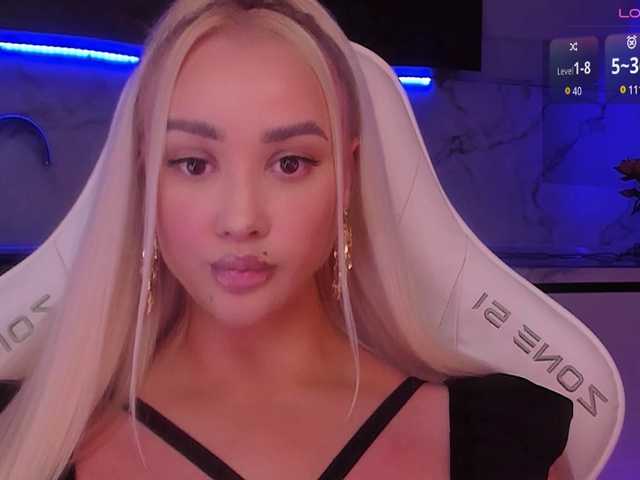 In-your-fucking-mind live cam on BongaCams