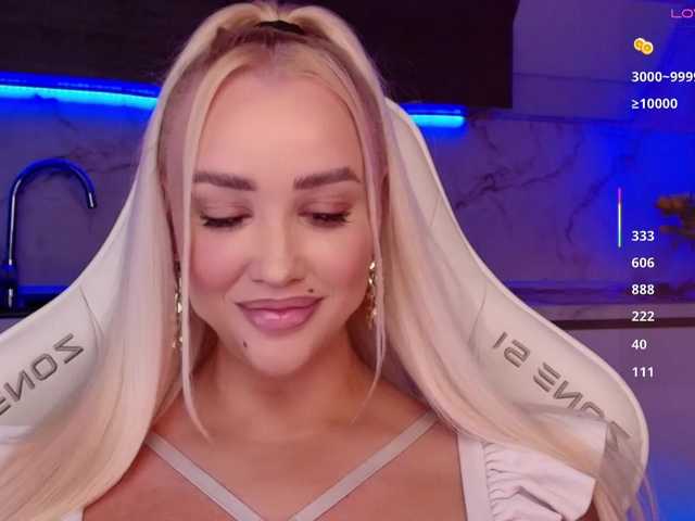 In-your-fucking-mind live cam on BongaCams