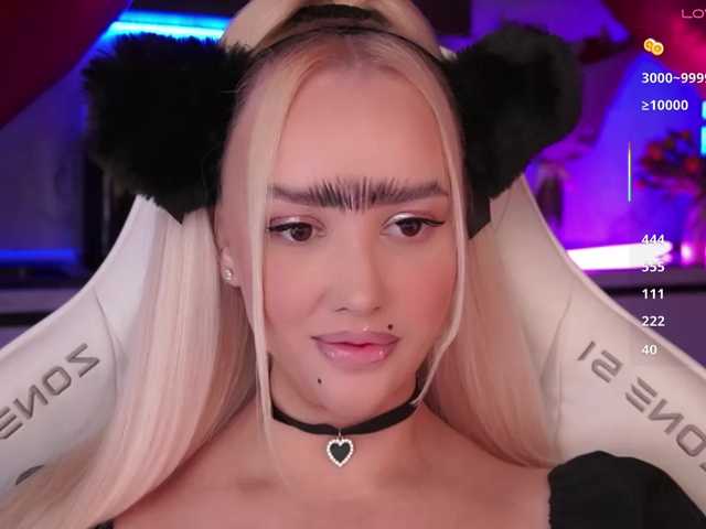 In-your-fucking-mind live cam on BongaCams